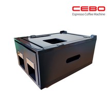 세보 커피머신 부품 대용량 받침대 슬러지통 트레이