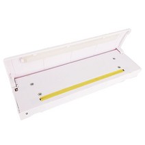 호정스토어 코드없는 무선 비닐접착기 각종 과자 비니 밀봉기, 1개