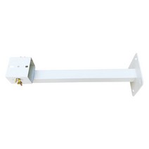 싸드 DB-500 CCTV 실내외 벽부형 브라켓 상하조절가능 CCTV 감시카메라 DVR녹화 보안방범
