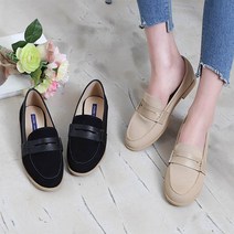빅사이즈 DS-2208 여성단화 [225-265mm]