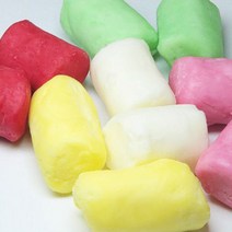 [아로마케이] 주물럭 비누베이스 (1kg) 솝클레이 비누만들기 재료, 블루1kg