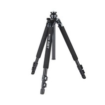 SLIK 슬릭 삼각대, PRO 500DX 삼각대 (헤드별매)