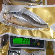 행복한남진수산 부세조기, 3마리, 260g ~ 279g
