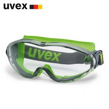 UVEX 우벡스 선글라스 (uItra-sonic) 9302275 (cIear) 울트라