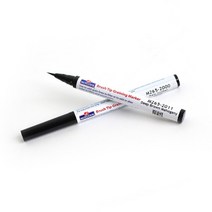 하드필마루보수DIY키트 강화마루 온돌 강마루 찍힘 파임 마루바닥 메꾸미 메꿈제 보수제 흠집, 붓마카펜 265-2020