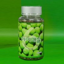 6월아이 매실환/120g/매실즙/매실청/매실농축액/분말/, 120g