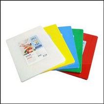 코맥스 업소용 위생 도마 특7호(600-400-25) 제작가능