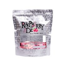 타코 라즈베리 에이드 1kg 파우더, 1000g, 1개