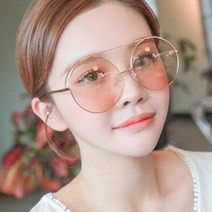 미스21 48_비비드 선글라스