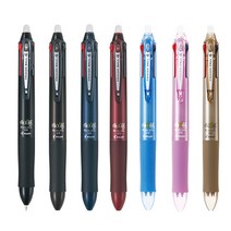 파이롯트 프릭션 4색 볼펜 0.5mm, 샴페인골드, 1개