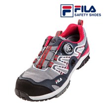 휠라 안전화 F-404 Dial, 1개