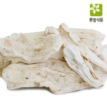 총명식품 산약(건조마), 300g, 1개