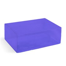 엔피솝 퍼플 MP 비누베이스 1kg 비누만들기 재료