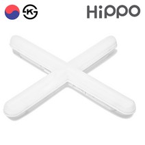 히포 LED 십자등 55W 방등 십자형LED등기구 십자형광등