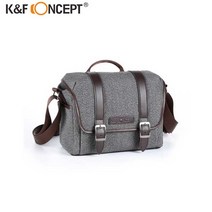 K&F 078 어반프리스타일 숄더백 카메라백 여행용가방., KF078