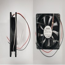 NMB 4710KL-04W-B49 DC12V FAN DC팬 / NMB팬 / 솔팬 / 120MM X 25MM 사이즈 / MADE IN CHINA, 4710KL-04W-B49 DCFAN/DC팬/NMB