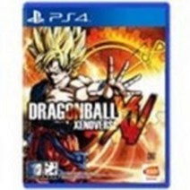 드래곤볼 제노버스(PS4) 정식발매판 밀봉 새제품