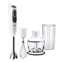 [드롱기/MQ3135] 핸드블렌더 브라운 멀티퀵3 MQ3135