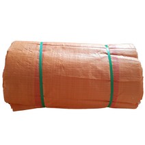 국산마대 피피마대 pp마대 자크마대 종이마대, 신재마대70x100, 100개