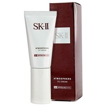SK-II 애트모스피어 에리 라이트 UV CC 크림 30g(+SPF50), 1개