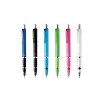 제브라 델가드 샤프-제브라, 선폭선택/색상선택:0.7mm/라이트그린