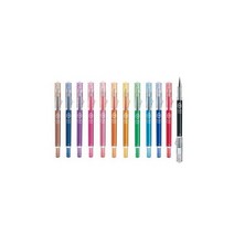 파이롯트 하이테크C 마이카 리미티드 0.3 0.4mm 펜-파이롯트, 사이즈/색상:0.4mm/그린