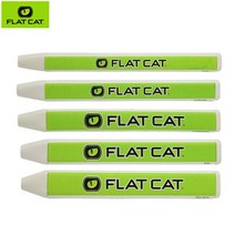 FLAT CAT 플랫캣 1.0 ORIGINAL 퍼터 그립, Slim