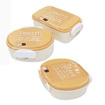 SG 일본 야마다 우디도시락(260/380/480ml)도시락통, 중 380ml