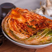 새로운김치 고은 포기김치, 3kg, 1개