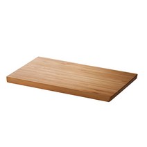 이케아 키친 APTITLIG 압티틀리그 도마 대나무 24x15cm