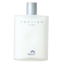 꽃을든남자 소망화장품 이모션 로션 160ml 박스없음, 1개