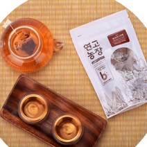 연고농장 시나몬차 계피차 삼각티백 100티(25ea x4)