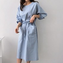 포켓스트링원피스 1024319