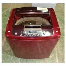 엘지전자 일반세탁기 중고세탁기 드럼세탁기 10KG 소형