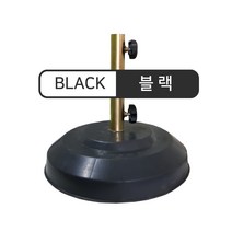 도레미파라솔 <<[국산][정품인증] 일반2층8각파라솔~, 돌블랙단베이스