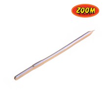 ZOOM [ZOOM] 줌웜 스웜프 크로울러 6인치 배스웜 소프트베이트, 016-054