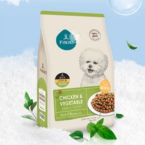 피니키 소프트볼 치킨야채 1.5kg, 단품, 1개