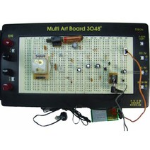 (B-50)2석라디오(AM) RHI