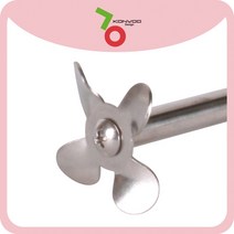 교반기용 임펠러 Impellers 제품 구매, Stand Base H-Type