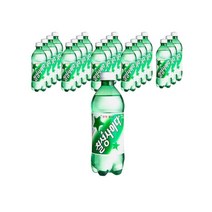 칠성사이다 500ml 20개