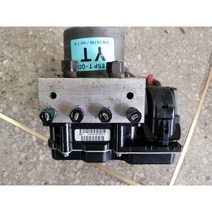 노아상사 YF소나타 ABS모듈 58920-3Q500 중고품, 1개