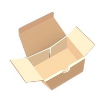 선물상자 선물박스 선물포장, 선물상자(특소), 1개