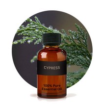 [엔피솝] 싸이프러스 E.O (에센셜오일) 비누만들기DIY, 50ml