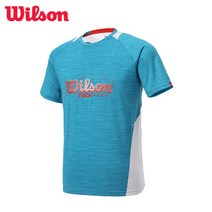 윌슨 반팔티셔츠 민트 라운드티셔츠 성인 주니어