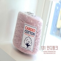 울마트 카드면12합 색사, 131 인디핑크