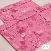 한결한지 한지편지봉투 편지지 수제봉투 고급한지봉투 편지지, 01.수제한지봉투07, 07