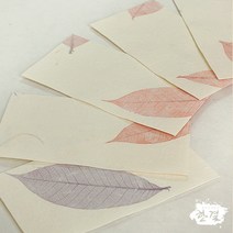 한결한지 한지편지봉투 편지지 수제봉투 고급한지봉투 편지지, 01.수제한지봉투11, 11