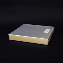 달곰베이킹 싸개지무지, 13x13cm, 1000장