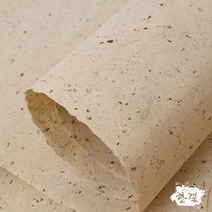 한결한지 전통한지 한지 수제 고급 초배지 운용지 깨지, 11.잔깨지C_12갈대색, 5매