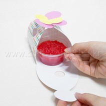 [스마일사이언스] 방향제만들기 분말 고흡수성수지 10인세트